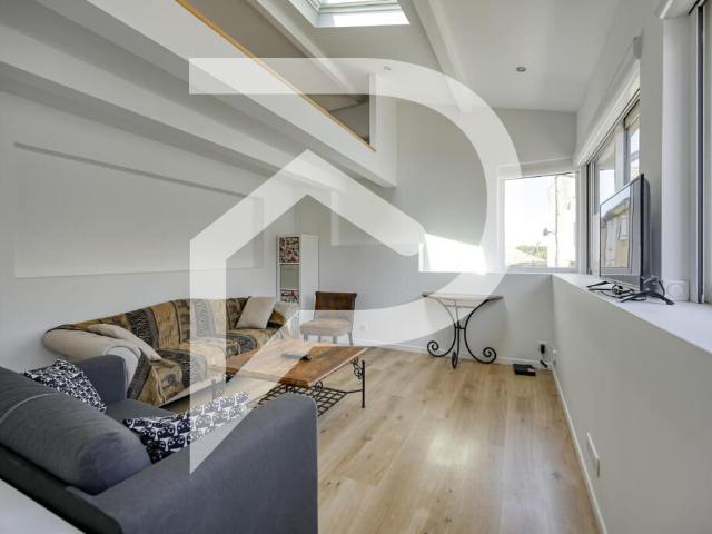 Maison 2 pièces, 39 m² à louer à Lourmarin 84160