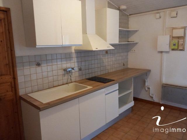 Maison 2 pièces, 39 m² à louer à Saint Gély du Fesc 34980