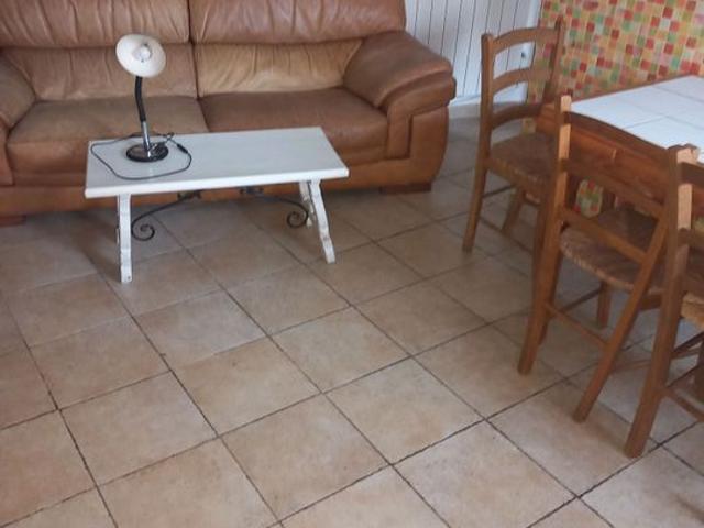 Maison 2 pièces, 39 m² à louer à Saint Pierre lès Nemours 77140