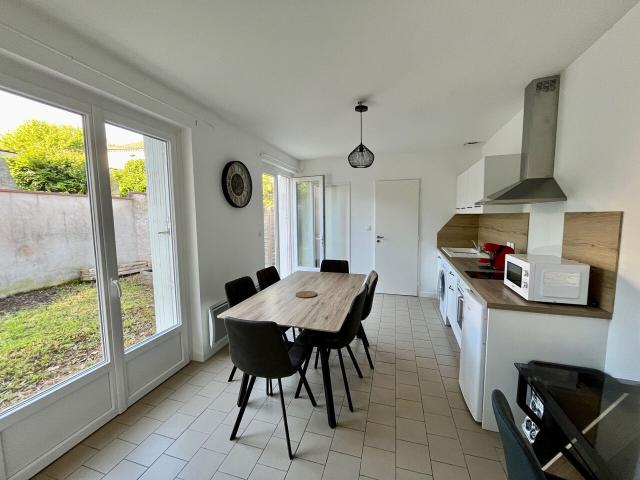 Maison 2 pièces, 39 m² à louer à Villeneuve sur Lot 47300