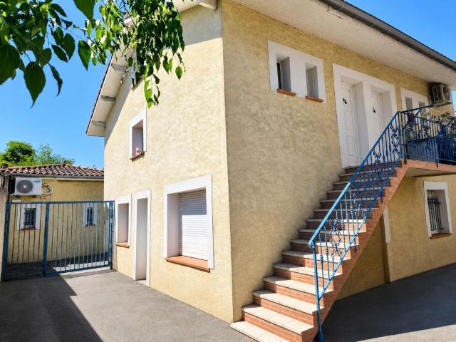 Maison 2 pièces 401 m²