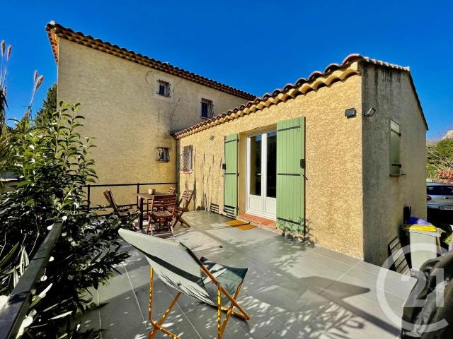 Maison 2 pièces 40 m²