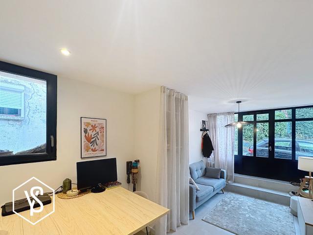 Maison 2 pièces 40 m²