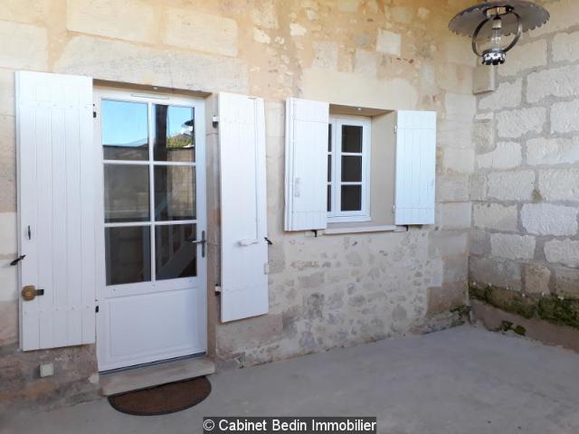 Maison 2 pièces 40 m²