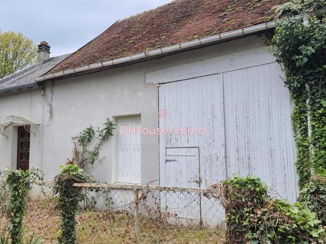 Maison 2 pièces 40 m²