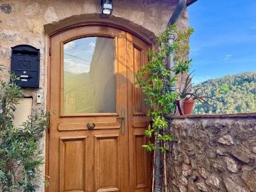 Maison 2 pièces 39 m²