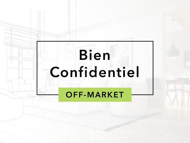Maison 2 pièces 40 m²