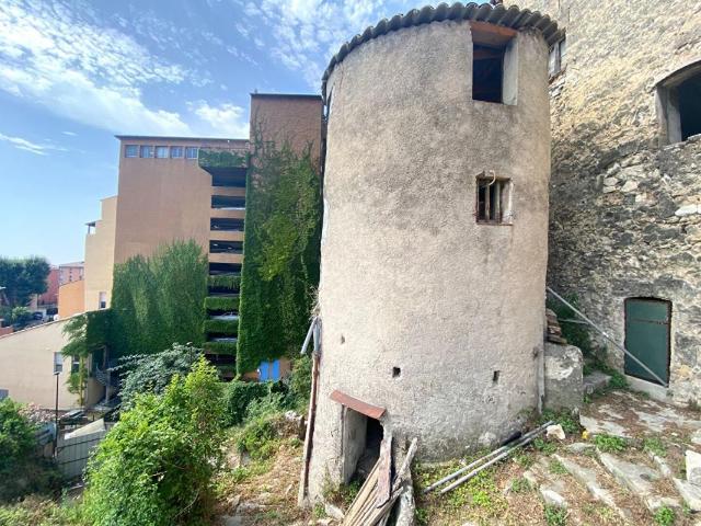 Maison 2 pièces 40 m²