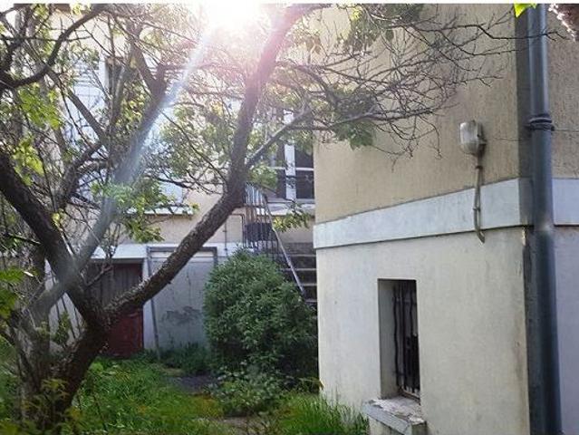 Maison 2 pièces 40 m²