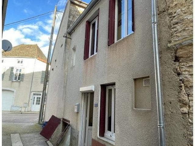 Maison 2 pièces 40 m²