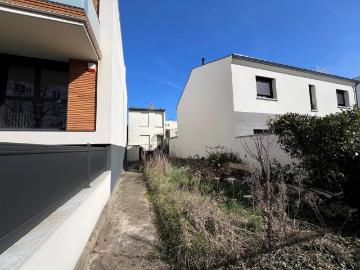 Maison 2 pièces 40 m²