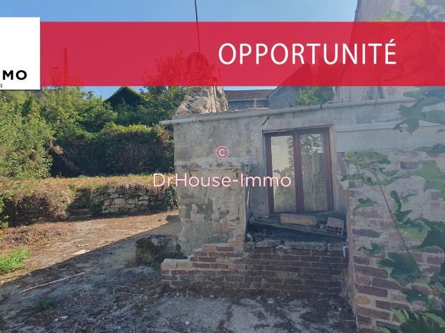 Maison 2 pièces 40 m²