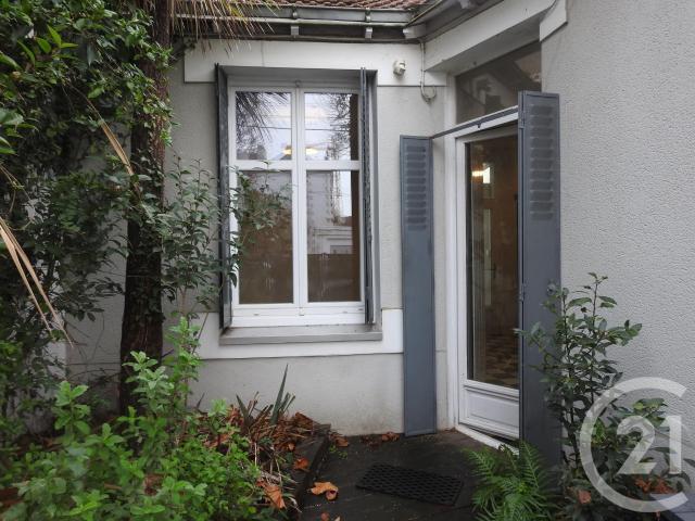 Maison 2 pièces 40 m²