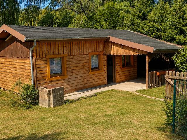 Maison 2 pièces 40 m²