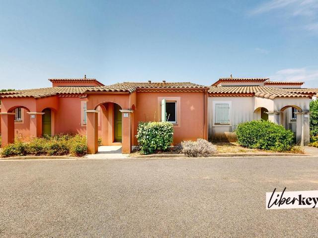 Maison 2 pièces 40 m²