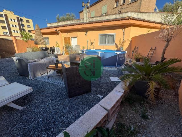 Maison 2 pièces 40 m²