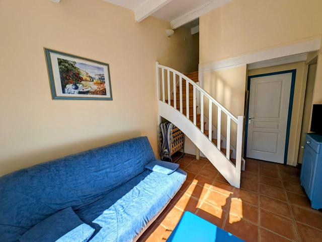 Maison 2 pièces 40 m²