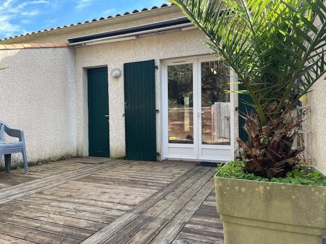 Maison 2 pièces 40 m²