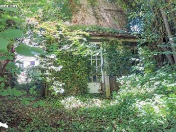 Maison 2 pièces 40 m²