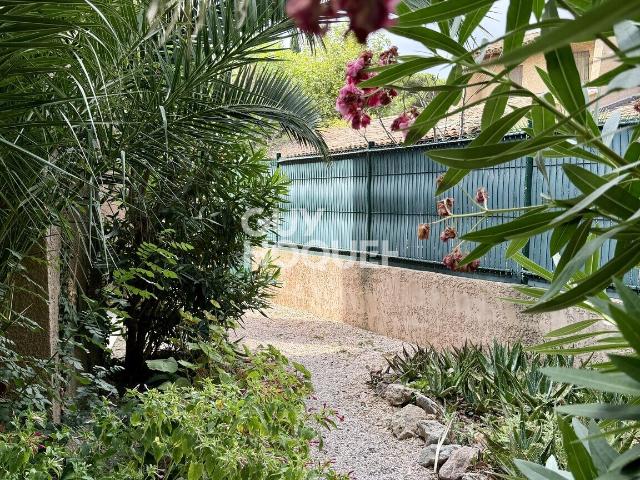 Maison 2 pièces 40 m²