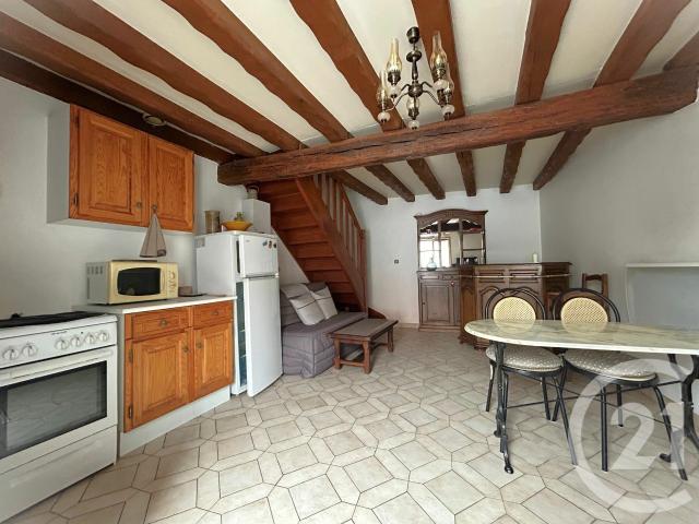 Maison 2 pièces 40 m²