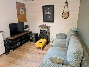 Maison 2 pièces 40 m²