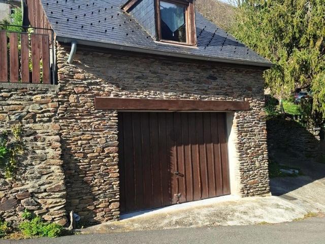 Maison 2 pièces 40 m²