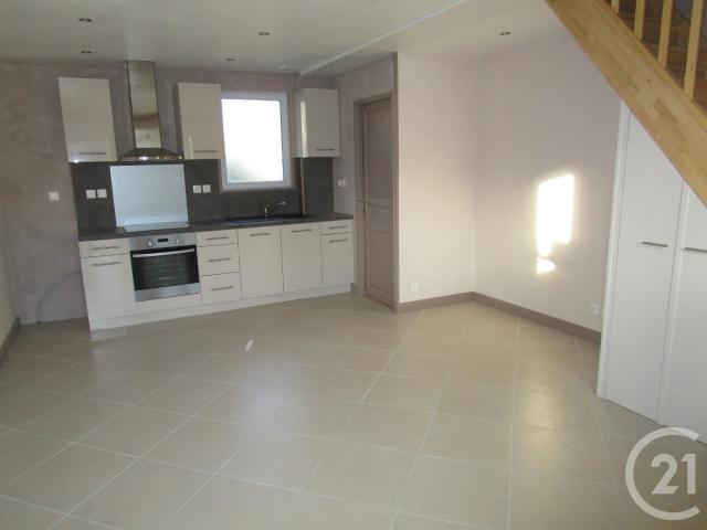 Maison 2 pièces 40 m²