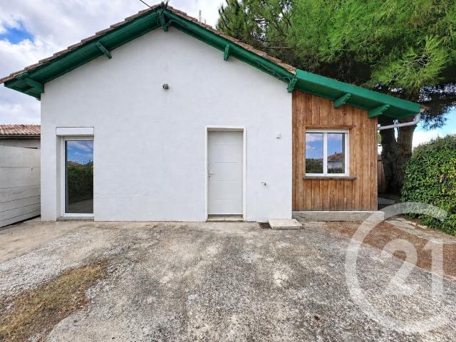 Maison 2 pièces 40 m²