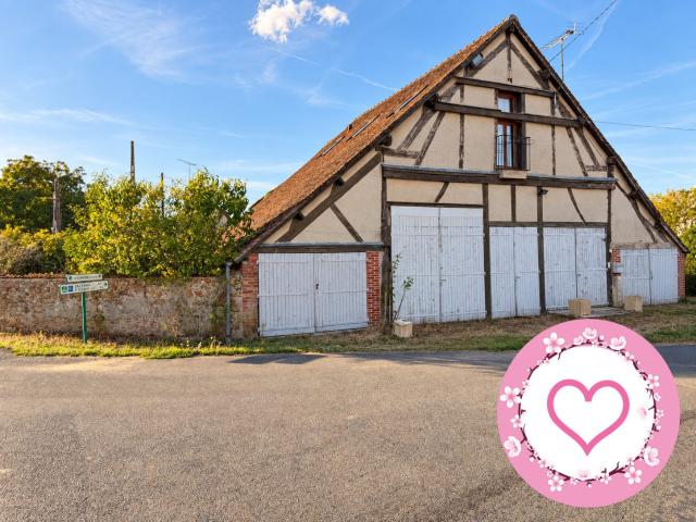 Maison 2 pièces 40 m²