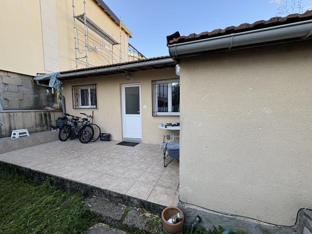 Maison 2 pièces 40 m²