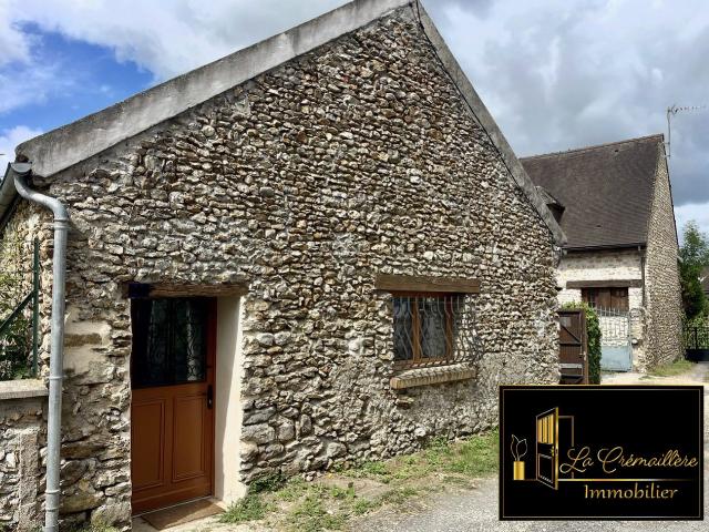 Maison 2 pièces 40 m²