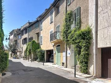 Maison 2 pièces 38 m²