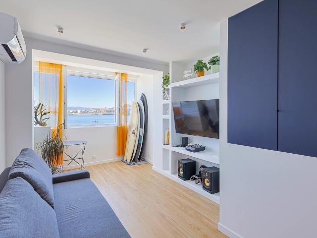 Maison 2 pièces 40 m²