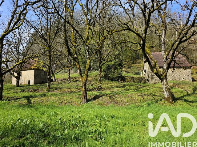 Maison 2 pièces 40 m²