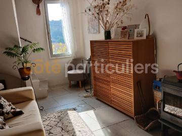 Maison 2 pièces 40 m²