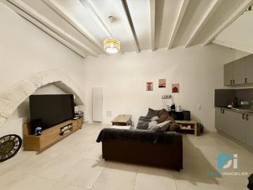 Maison 2 pièces 40 m²