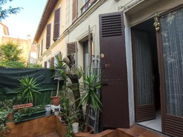 Maison 2 pièces 40 m²