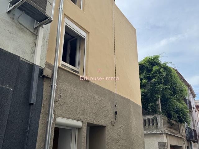 Maison 2 pièces 40 m²