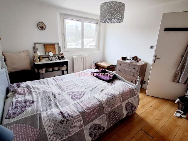 Maison 2 pièces 40 m²