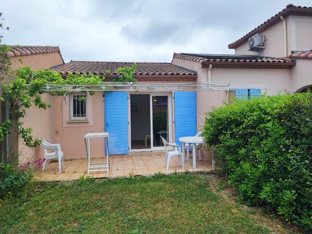 Maison 2 pièces 40 m²