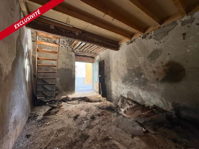 Maison 2 pièces 40 m²
