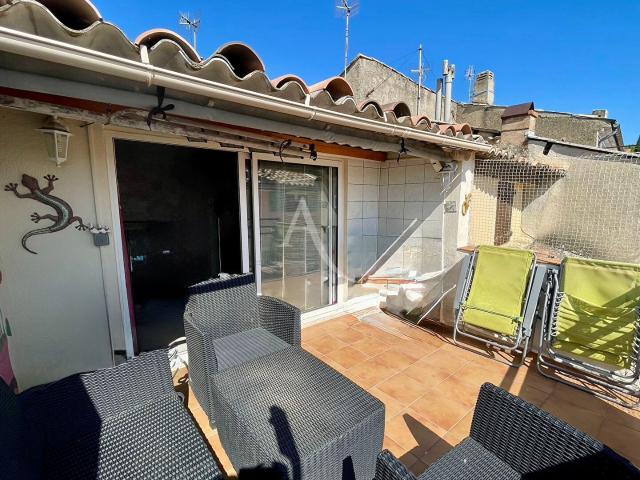 Maison 2 pièces 40 m²