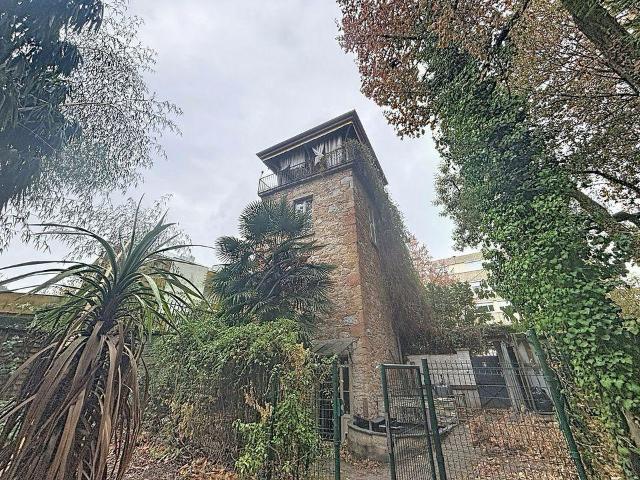 Maison 2 pièces 40 m²
