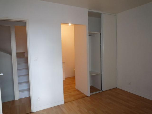 Maison 2 pièces, 40 m² à louer à Gond Pontouvre 16160