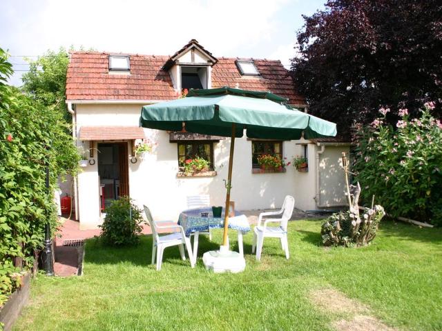Maison 2 pièces, 40 m² à louer à Heudreville sur Eure 27400