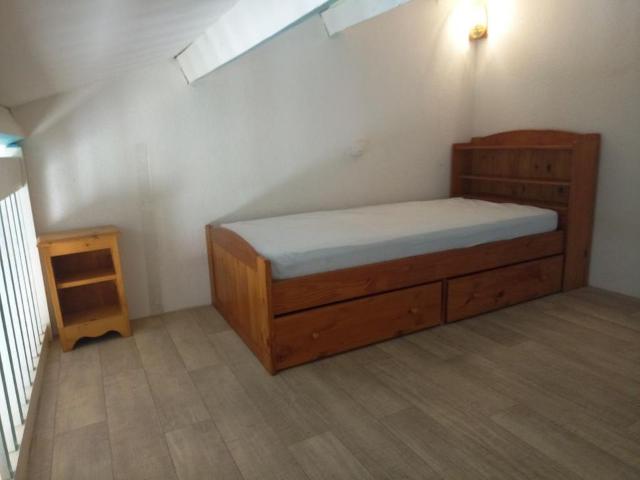 Maison 2 pièces, 40 m² à louer à Marseillan 34340