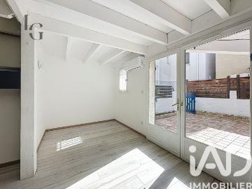 Méditerranée, La Languedocienne Montpellier, Maurin, Hérault, Languedoc-Roussillon