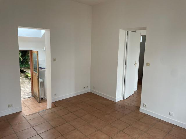 Maison 2 pièces, 40 m² à louer à Nantes 44000