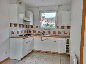 88100, Rougiville, Vosges